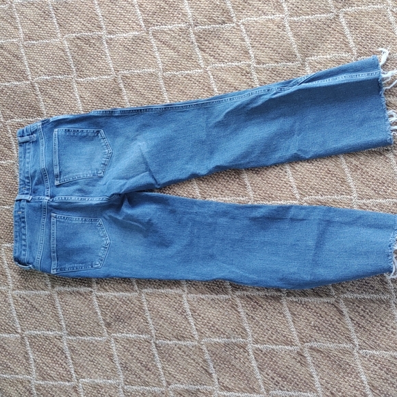 Free People kick flare crop... - Picture 3 of 3